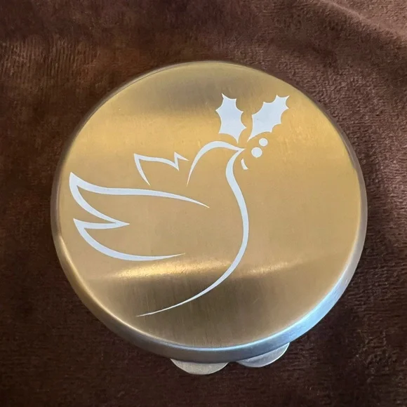 Kameleon JewelPop Compact Container - Picture 1 of 4